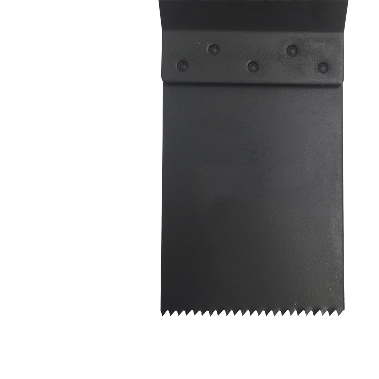 32.5mm0.6mm18T Crv molido dientes herramienta multi oscilante hoja de sierra