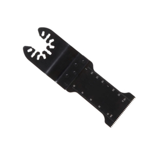Cortador de sierra oscilante estándar H-E-cut para herramientas eléctricas de corte de madera 32 mm