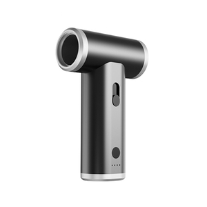 Ventilador de turbo violento de velocidad inalámbrica de velocidad infinitamente ajustable con motor sin escobillas (J01Pro)