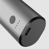 Ventilador de turbo violento de velocidad inalámbrica de velocidad infinitamente ajustable con motor sin escobillas (J01Pro)