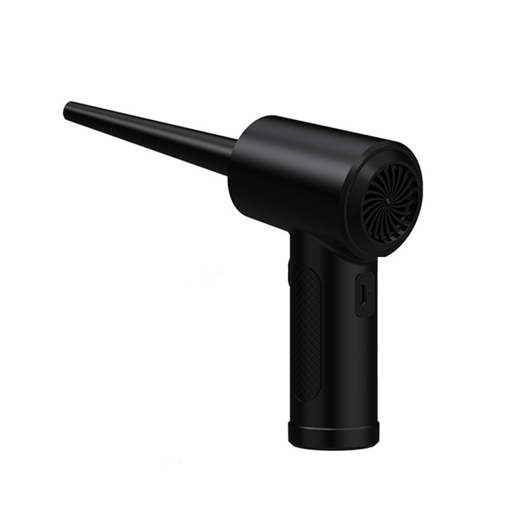 Collector de polvo de ventilador de aire eléctrico violento inalámbrico Violent Blower (C4915)