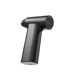 Ventilador turbo recargable de velocidad infinitamente ajustable portátil con motor 29 sin escobillas (J02)